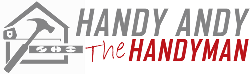 Handy Andy the Handyman